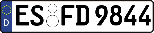 ES-FD9844