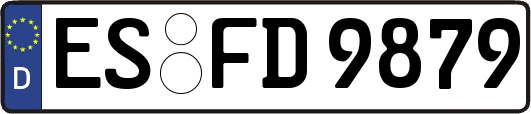 ES-FD9879