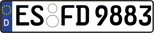 ES-FD9883