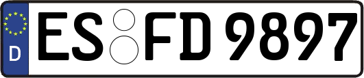 ES-FD9897
