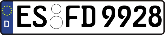 ES-FD9928
