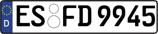 ES-FD9945