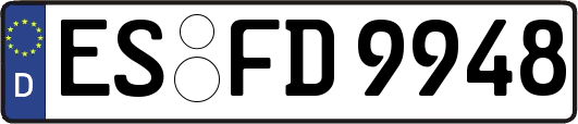 ES-FD9948