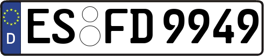 ES-FD9949