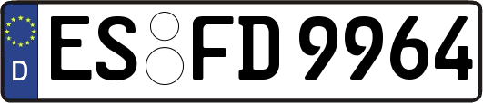 ES-FD9964