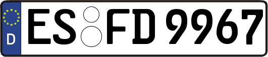 ES-FD9967