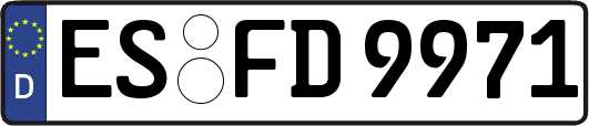 ES-FD9971