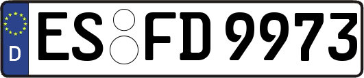 ES-FD9973