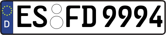 ES-FD9994