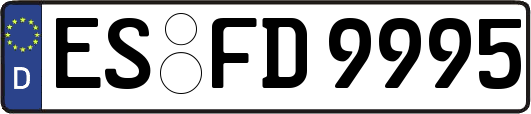 ES-FD9995