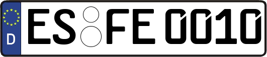 ES-FE0010
