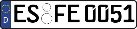 ES-FE0051