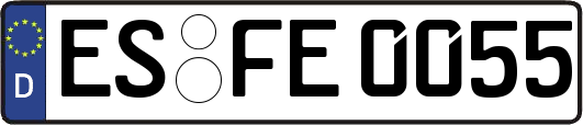 ES-FE0055