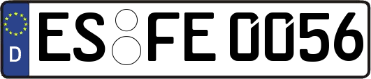 ES-FE0056
