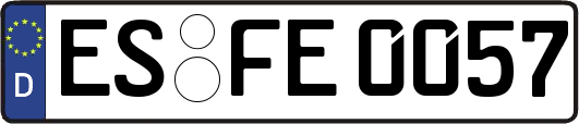 ES-FE0057