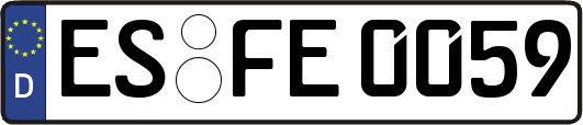 ES-FE0059