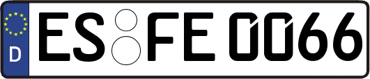 ES-FE0066