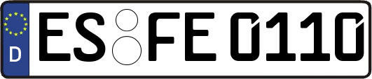 ES-FE0110