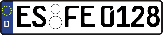 ES-FE0128