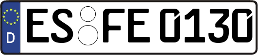 ES-FE0130
