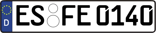 ES-FE0140