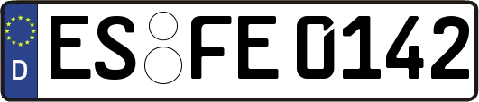 ES-FE0142