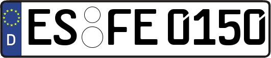 ES-FE0150