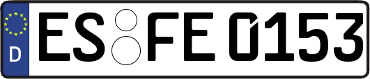 ES-FE0153