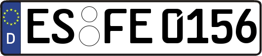 ES-FE0156