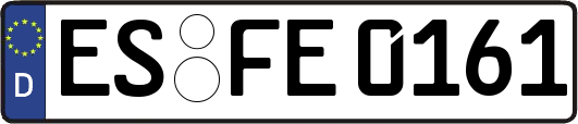 ES-FE0161