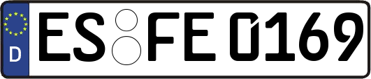 ES-FE0169