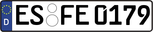 ES-FE0179