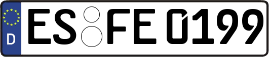 ES-FE0199