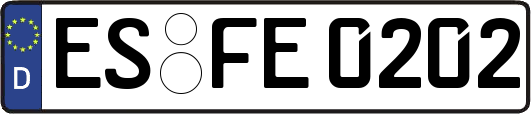 ES-FE0202