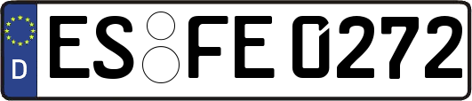 ES-FE0272