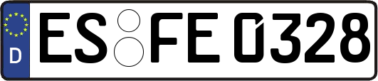 ES-FE0328