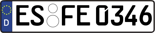 ES-FE0346