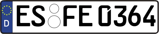 ES-FE0364