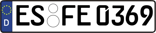 ES-FE0369