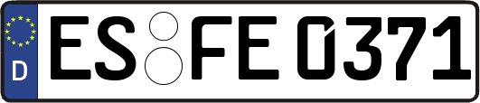 ES-FE0371
