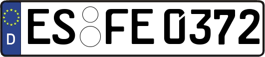 ES-FE0372