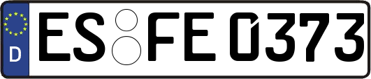 ES-FE0373
