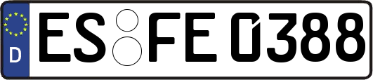 ES-FE0388