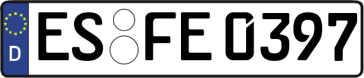 ES-FE0397