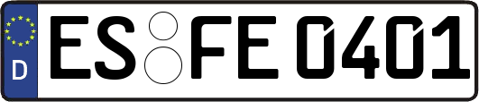 ES-FE0401