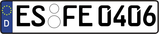 ES-FE0406