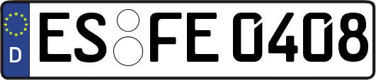ES-FE0408