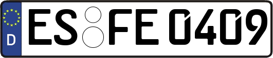 ES-FE0409