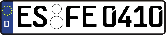 ES-FE0410