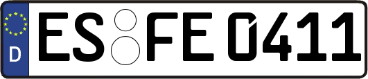 ES-FE0411